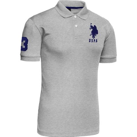 original polo shirt logo.